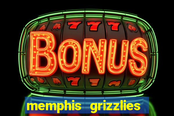 memphis grizzlies ao vivo